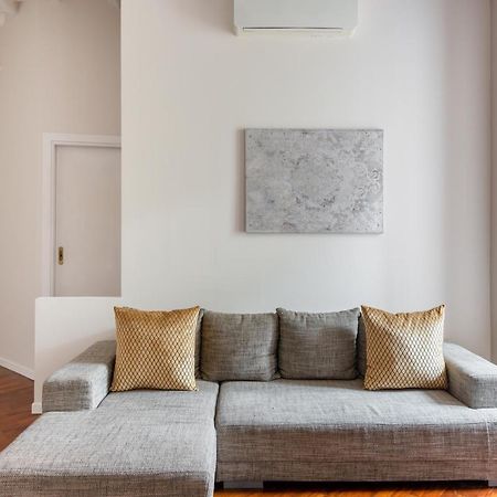 Suityrhome Rionemonti56 Rzym Zewnętrze zdjęcie
