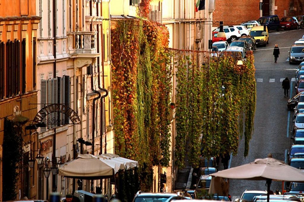 Suityrhome Rionemonti56 Rzym Zewnętrze zdjęcie