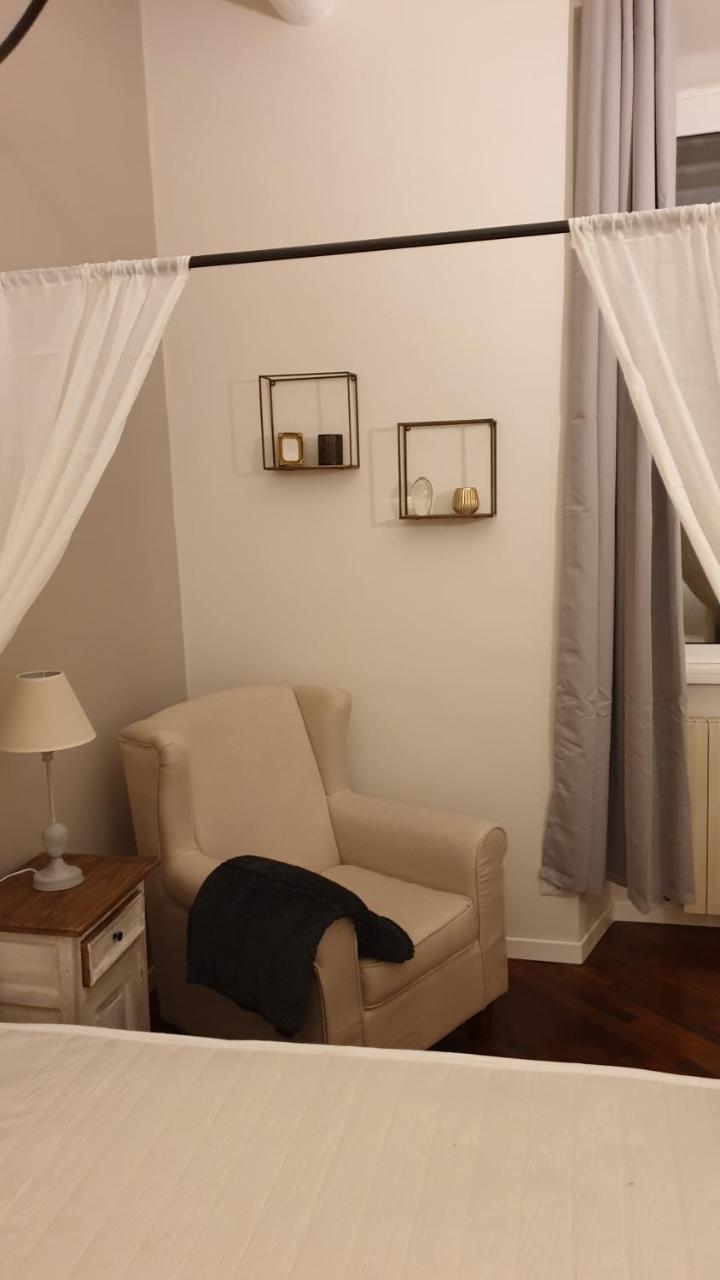 Suityrhome Rionemonti56 Rzym Zewnętrze zdjęcie