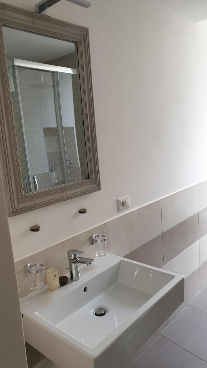Suityrhome Rionemonti56 Rzym Zewnętrze zdjęcie