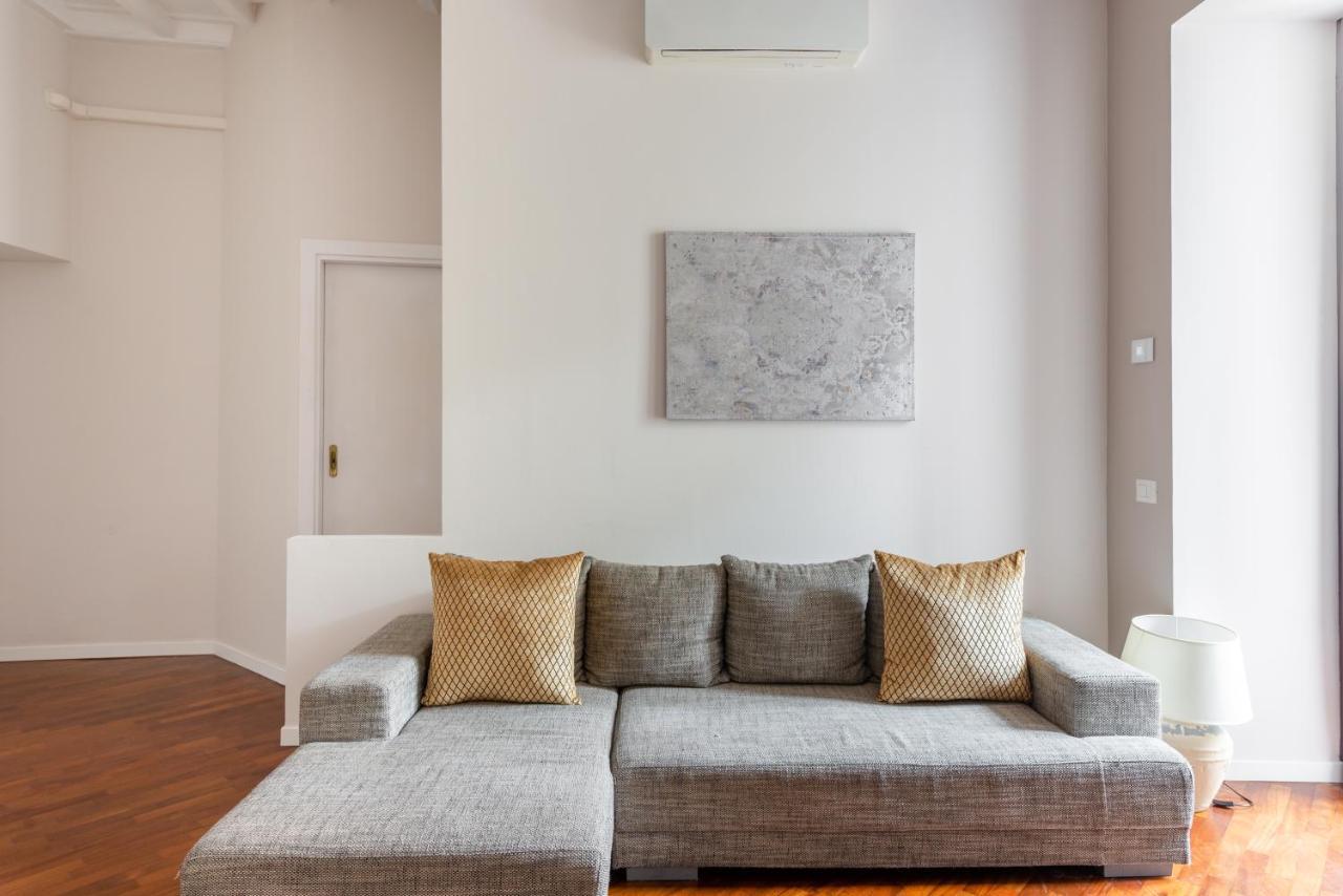 Suityrhome Rionemonti56 Rzym Zewnętrze zdjęcie
