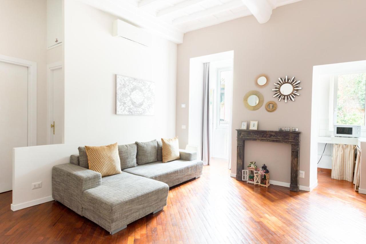 Suityrhome Rionemonti56 Rzym Zewnętrze zdjęcie