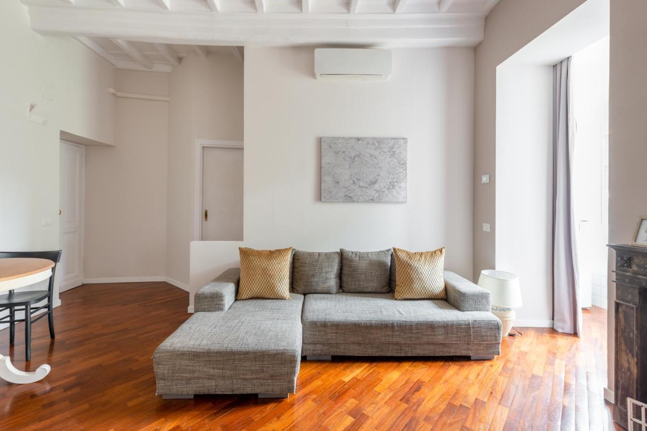 Suityrhome Rionemonti56 Rzym Zewnętrze zdjęcie